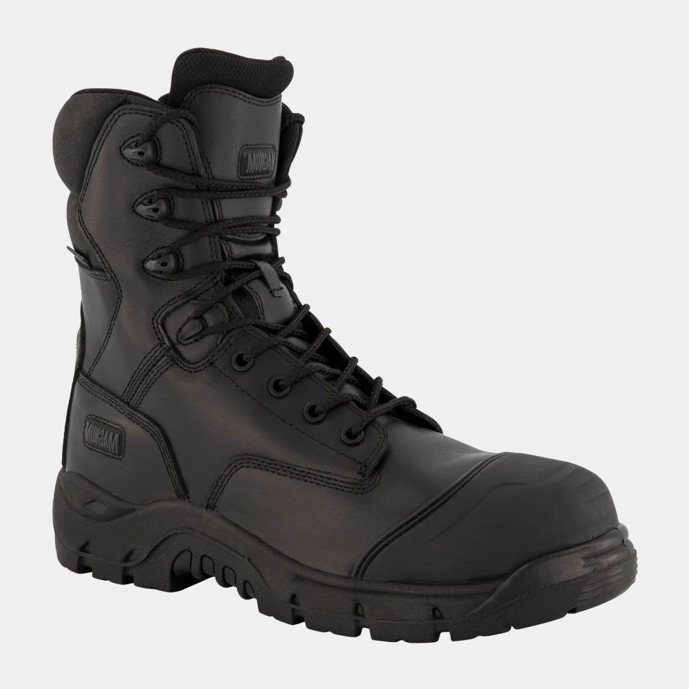 WORK BOOTS PRECISION RIGMASTER SZ CT CP WP