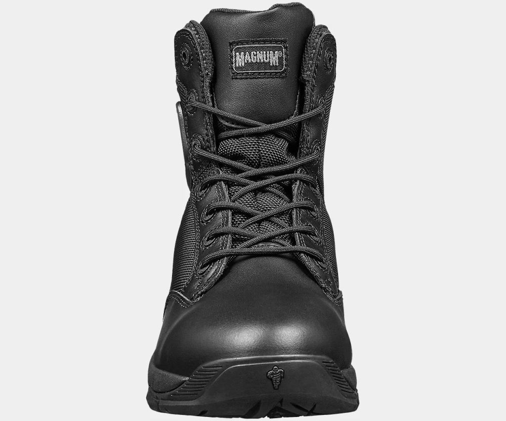 UNIFORM BOOTS STRIKE FORCE 6.0 WP - Click Image to Close