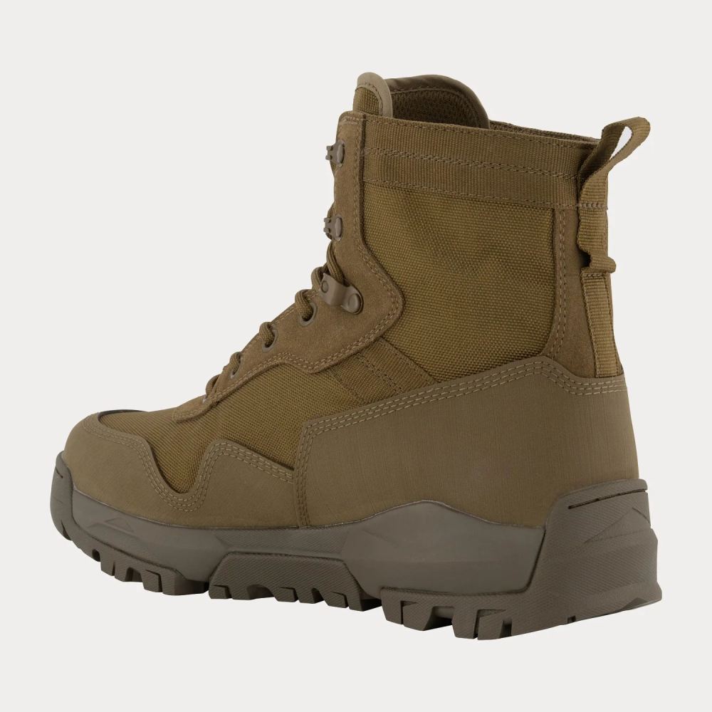 MILITARY BOOTS RAPTOR LTE 5.0 SZ-Coyote - Click Image to Close
