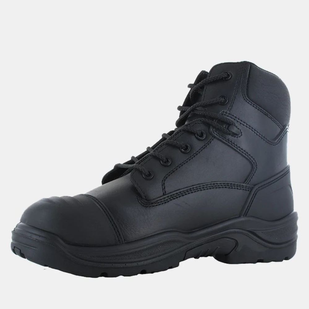 WORK BOOTS ROADMASTER MET CT CP - Click Image to Close